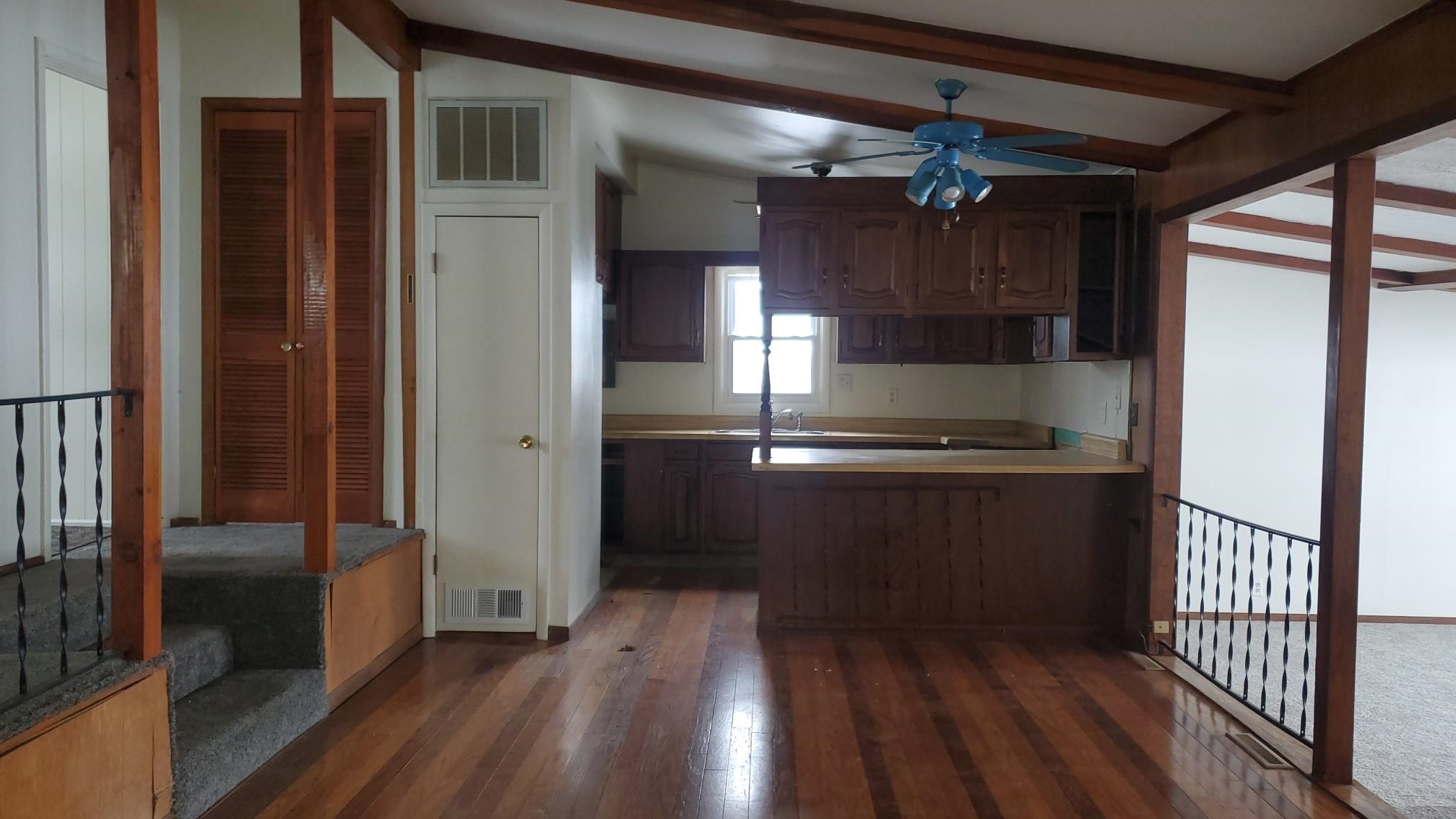 1361 N Crooked Lake Drive