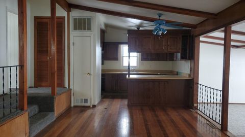 Tiny photo for 1361 N Crooked Lake Drive, Garfield Township, MI 48632 (MLS # 79080065997)