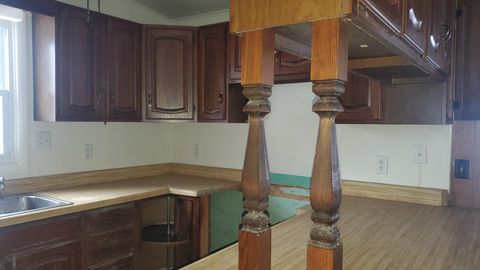 Tiny photo for 1361 N Crooked Lake Drive, Garfield Township, MI 48632 (MLS # 79080065997)