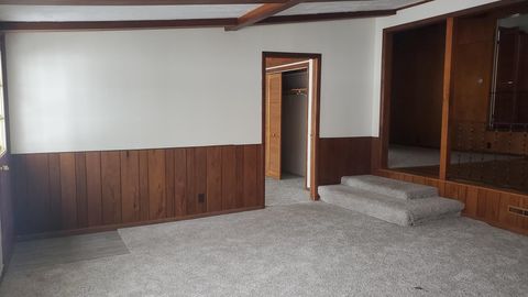 Tiny photo for 1361 N Crooked Lake Drive, Garfield Township, MI 48632 (MLS # 79080065997)