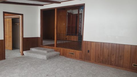 Tiny photo for 1361 N Crooked Lake Drive, Garfield Township, MI 48632 (MLS # 79080065997)