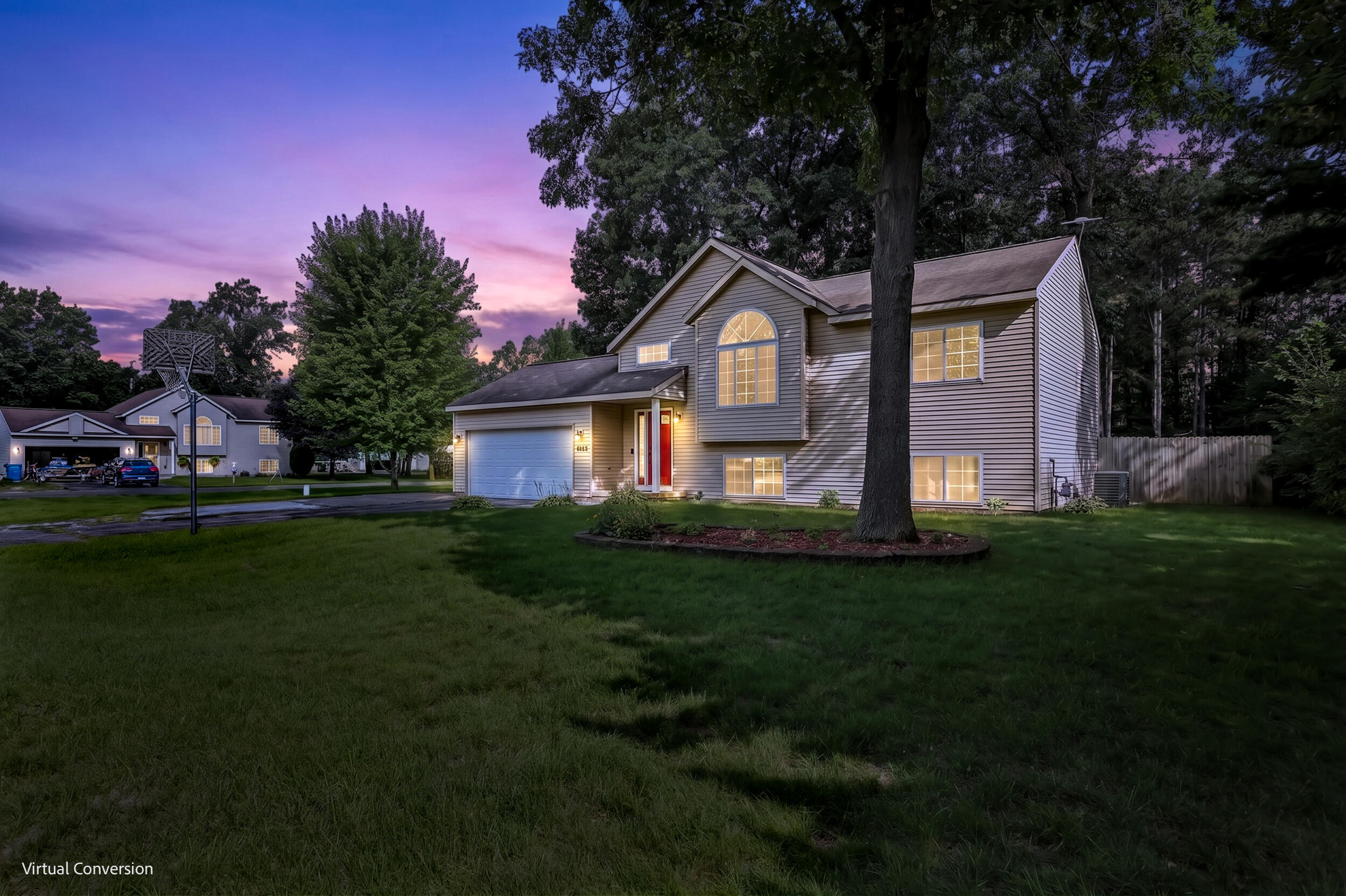 6640 Megan Court