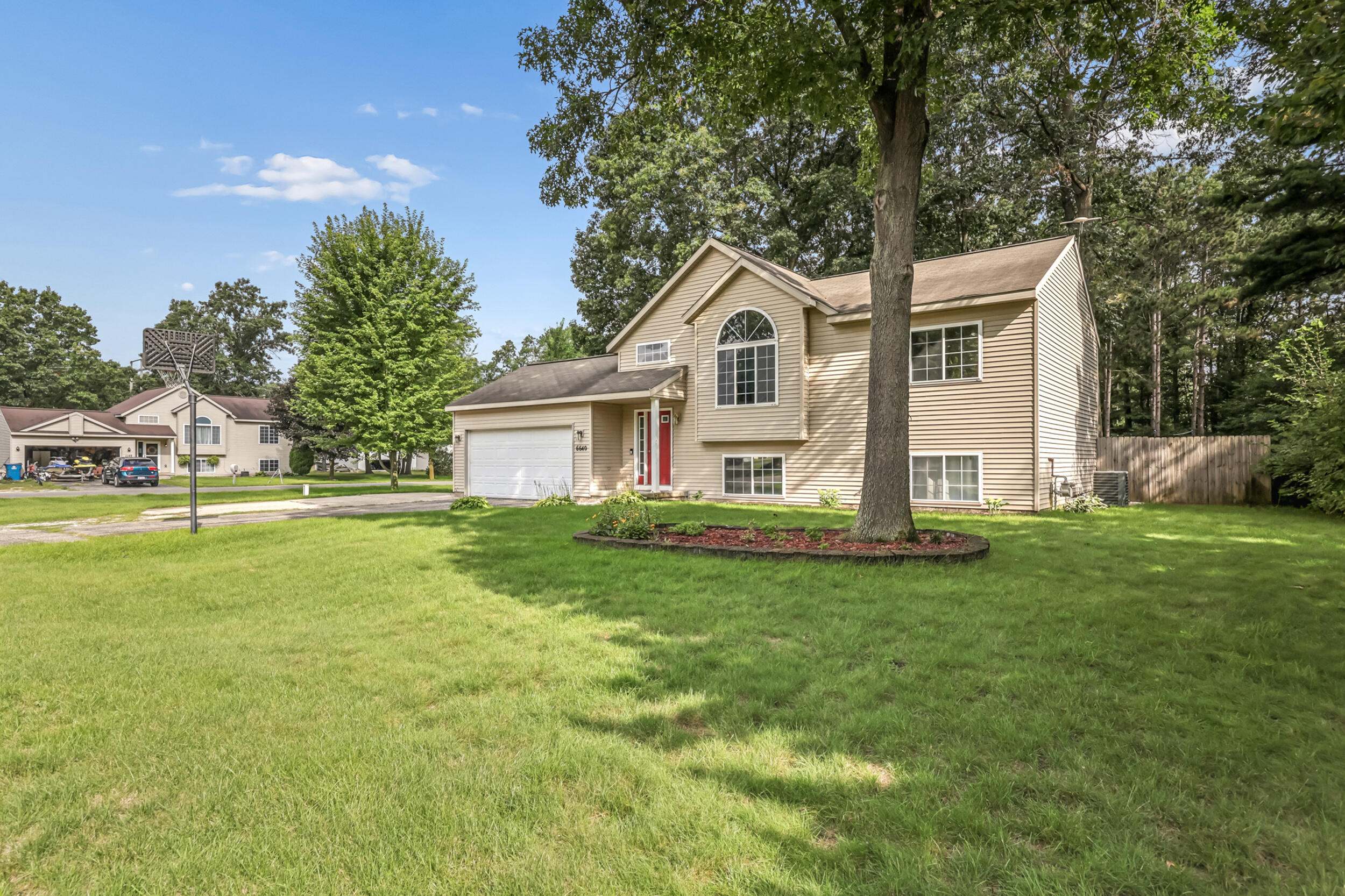 6640 Megan Court