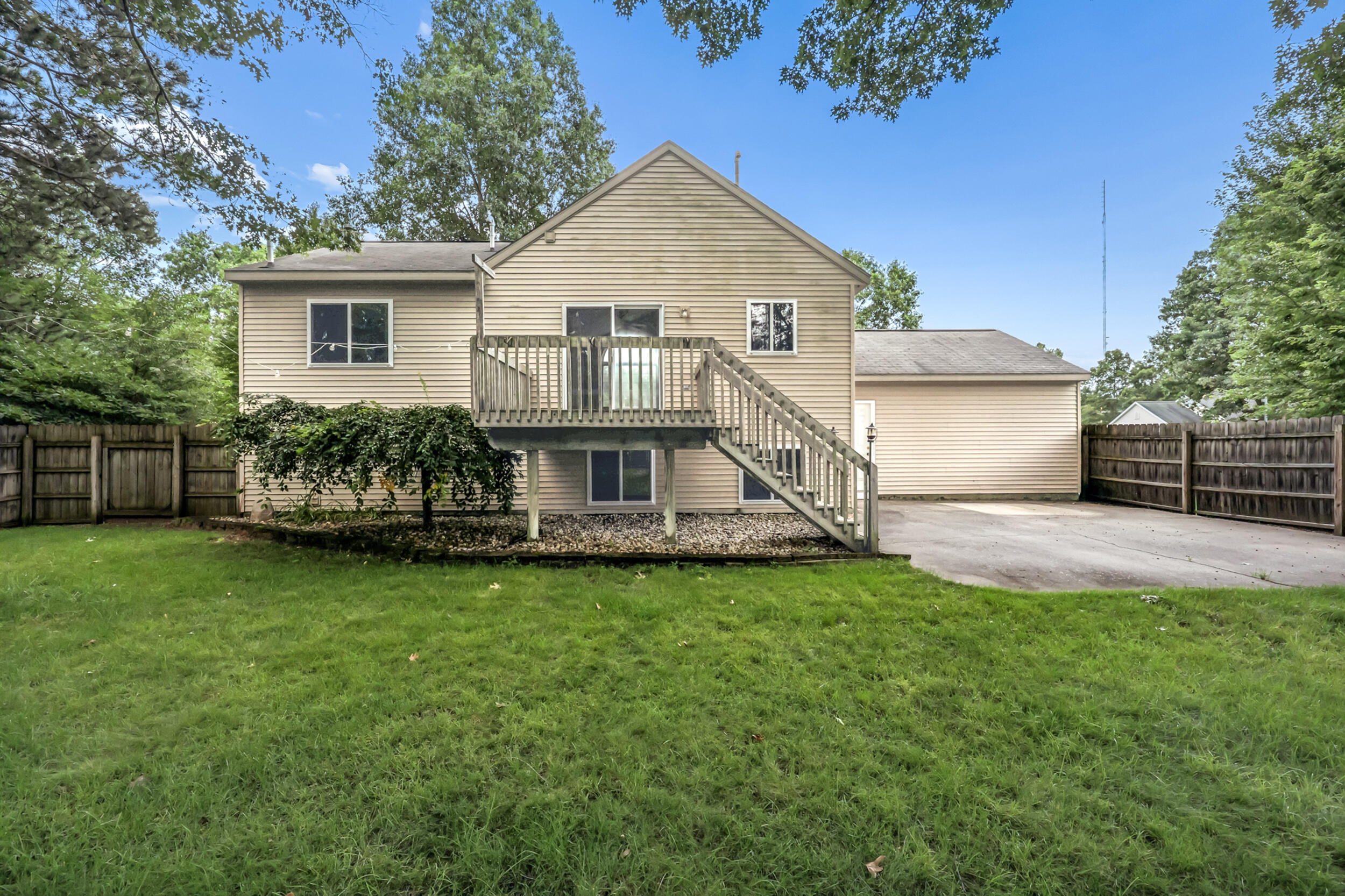 6640 Megan Court