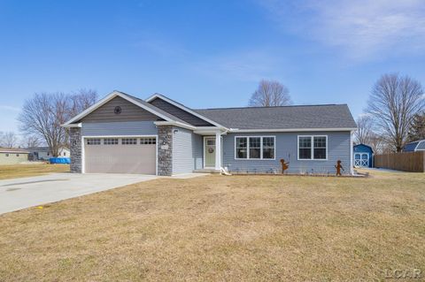 3153 Beaver Creek Ridge Adrian Township MI 49221