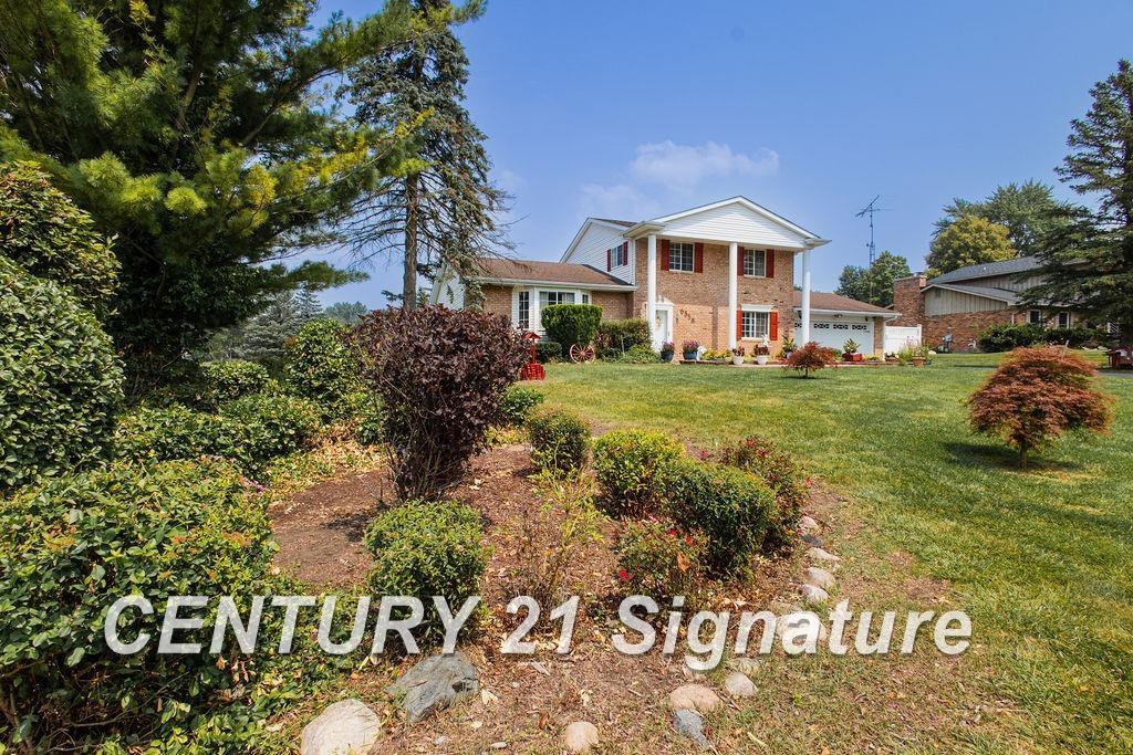 6358 Covered Wagons Trail