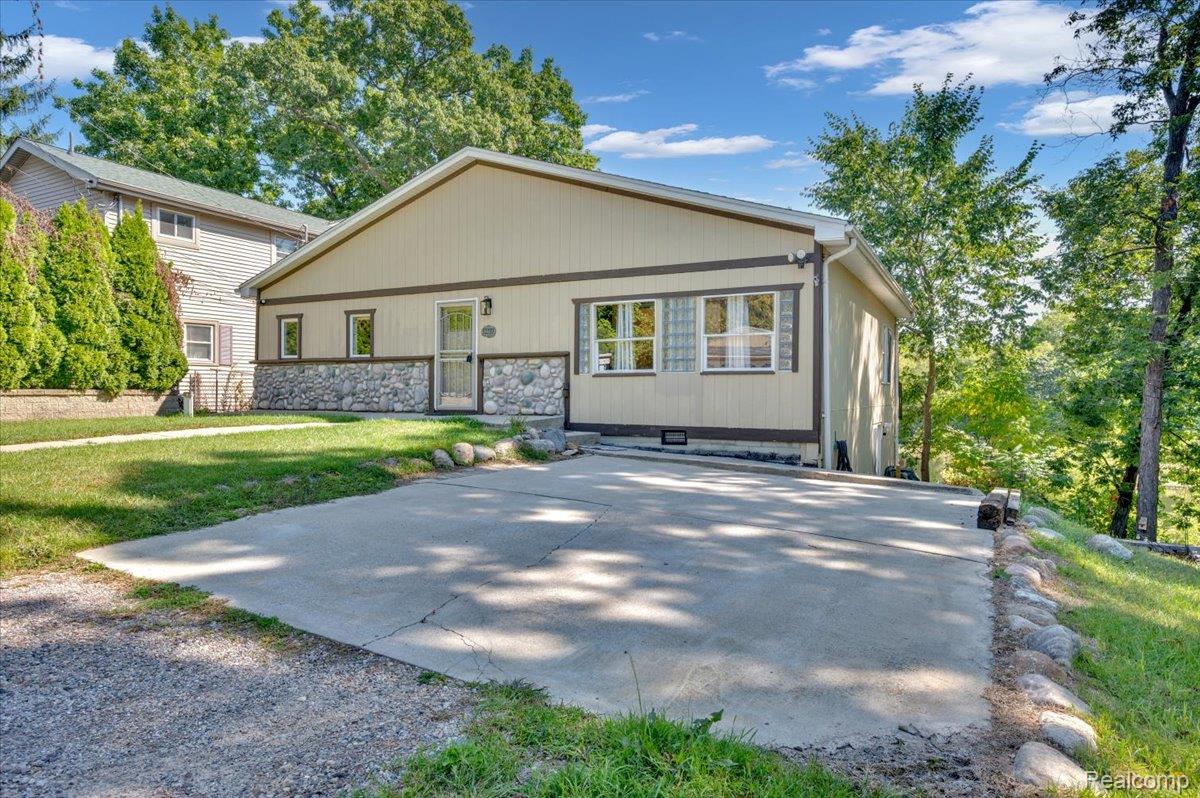 12237 Dalhart Drive