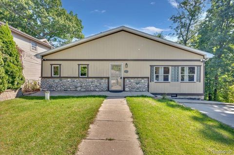 12237 Dalhart Drive Fenton City MI 48430