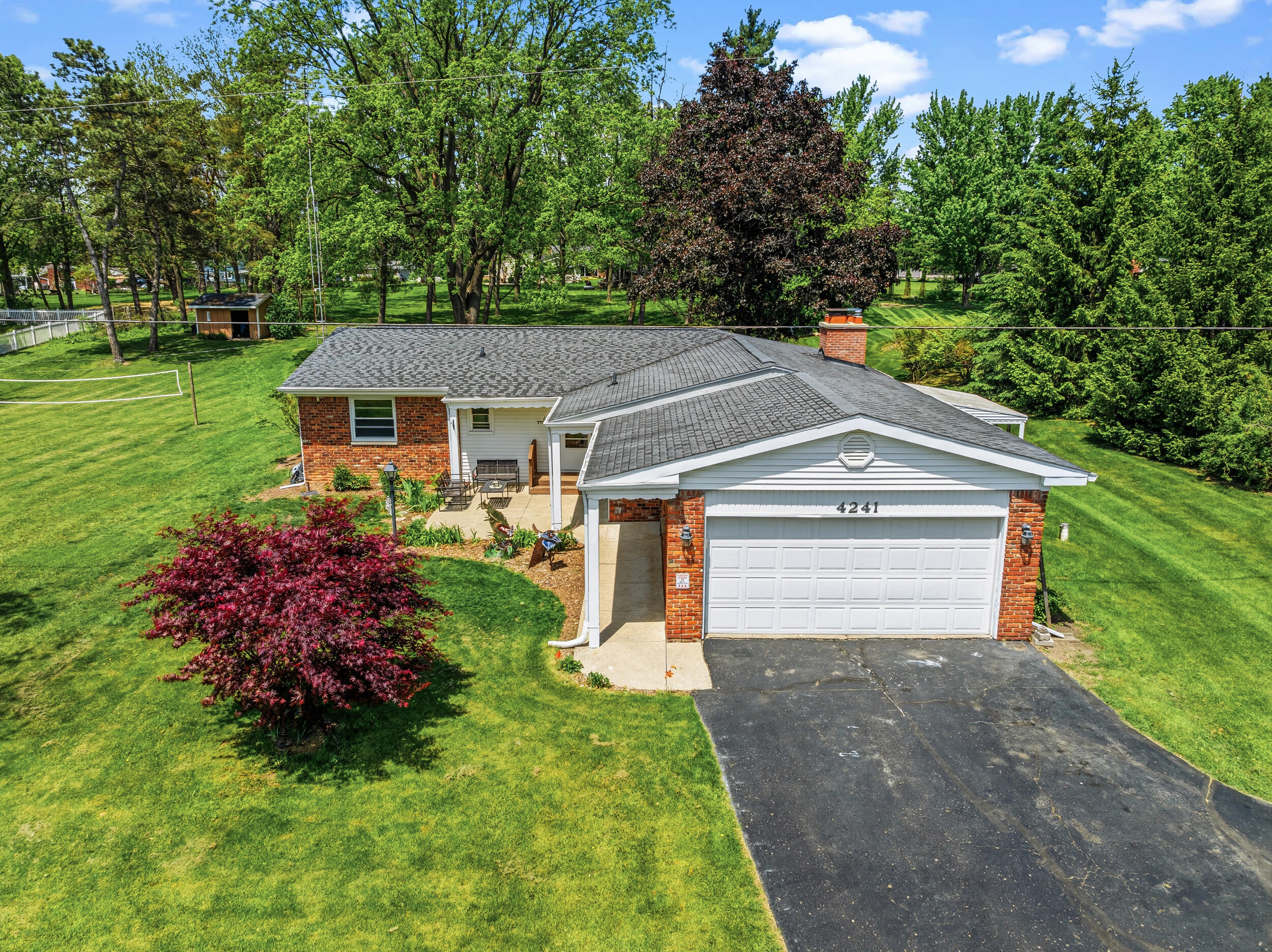 4241 E Cook Road