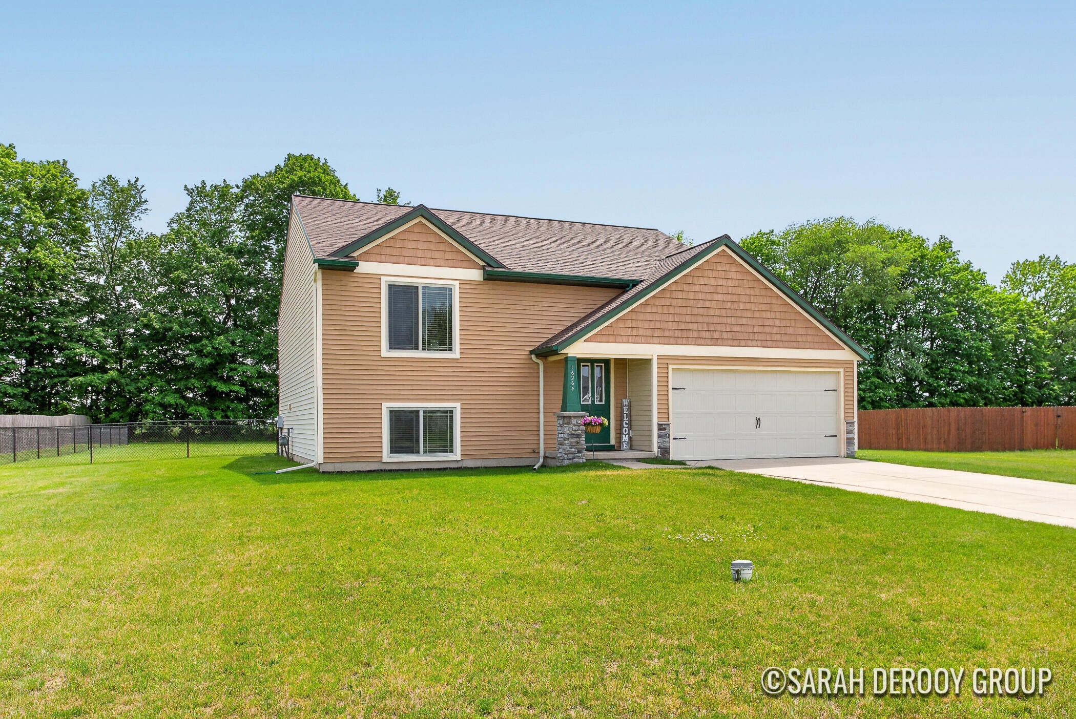 16264 Trent Ridge Drive NE