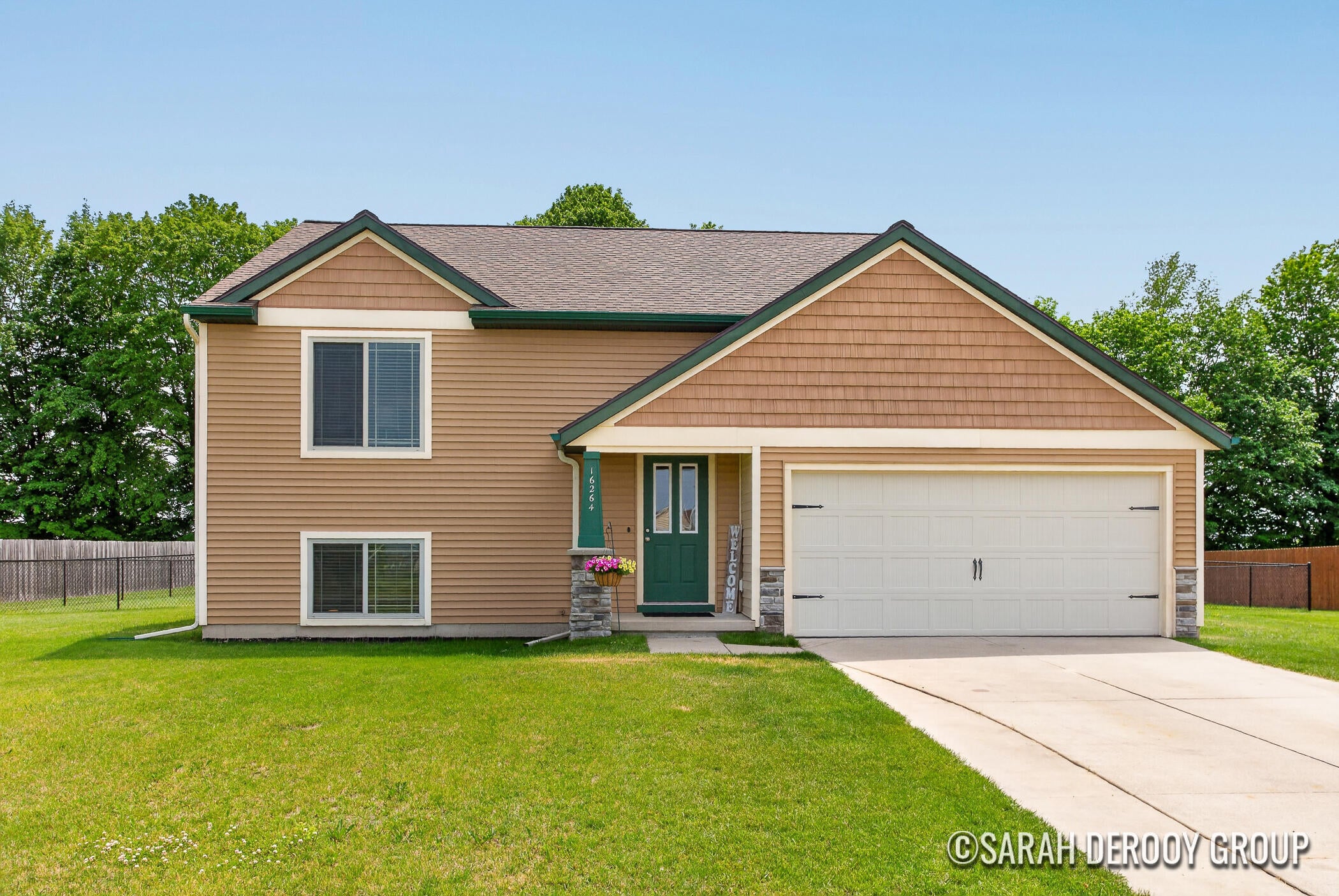 16264 Trent Ridge Drive NE