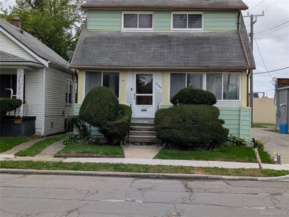 5539 Burlingame St – Investment Home