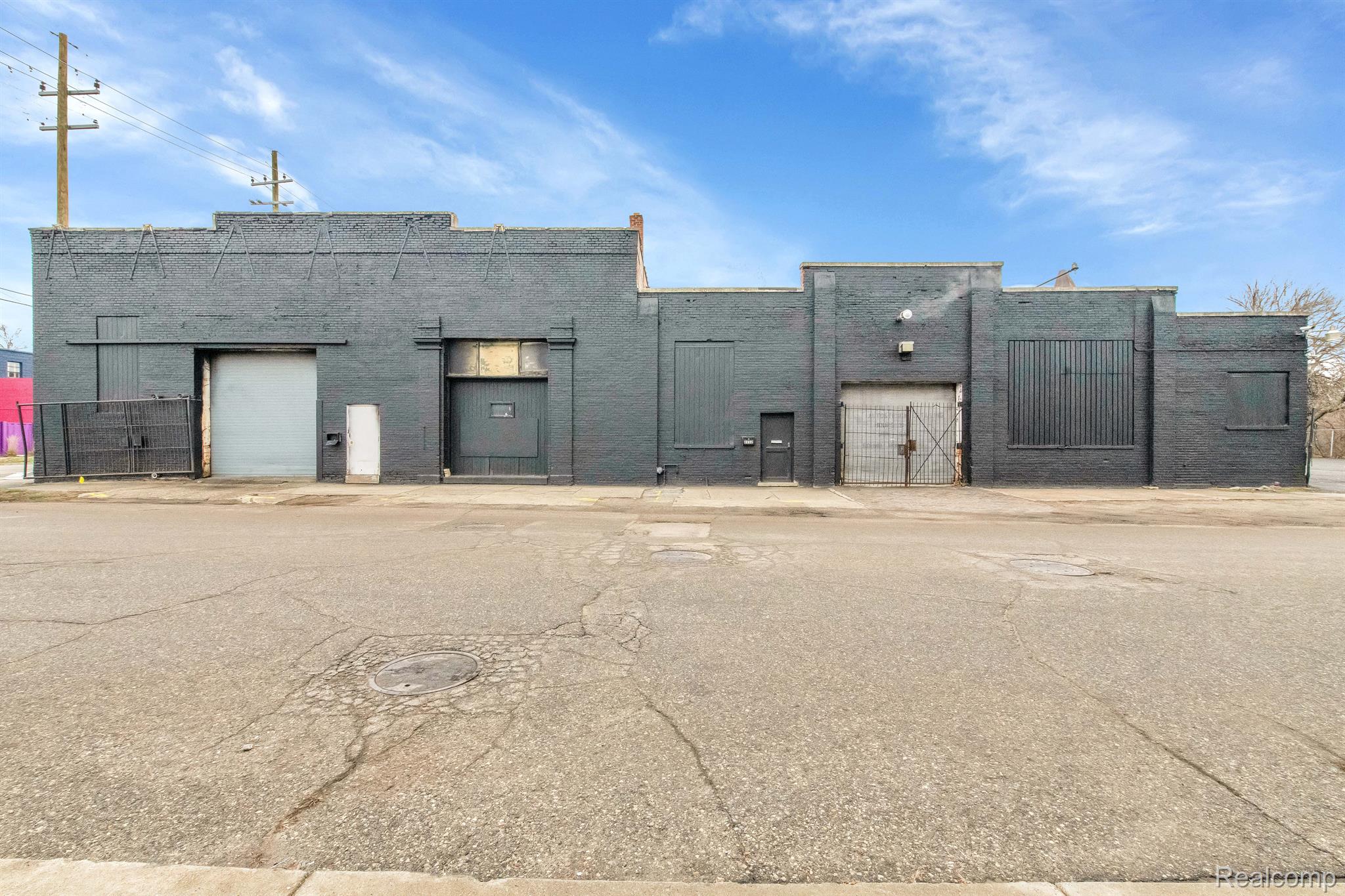 2240 BELLEVUE Street