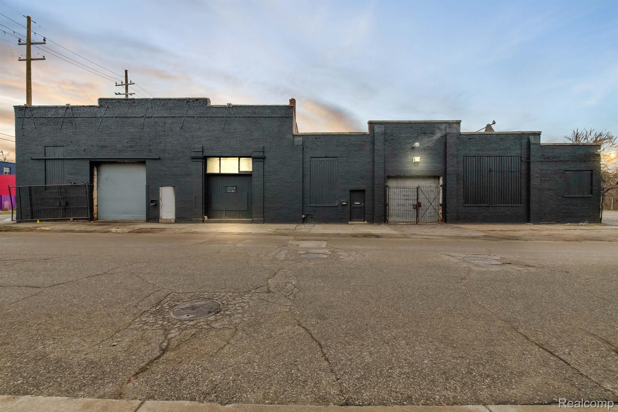 2240 BELLEVUE Street
