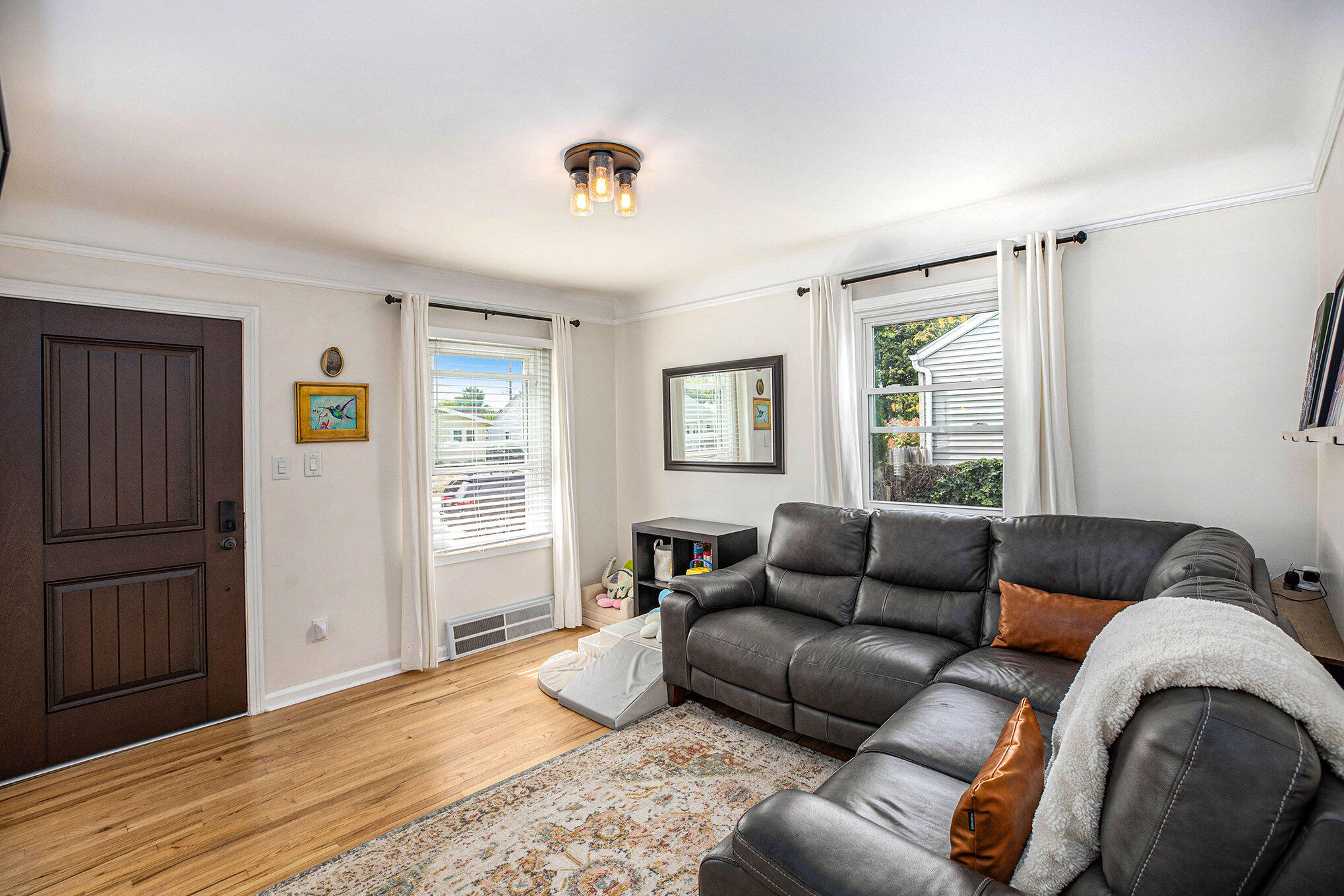 308 W Tacoma Street