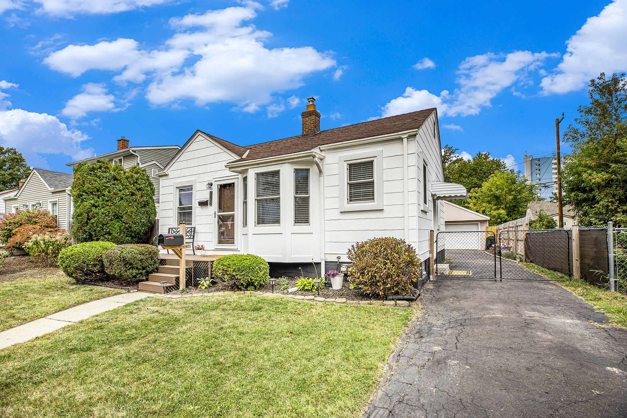 308 W Tacoma Street