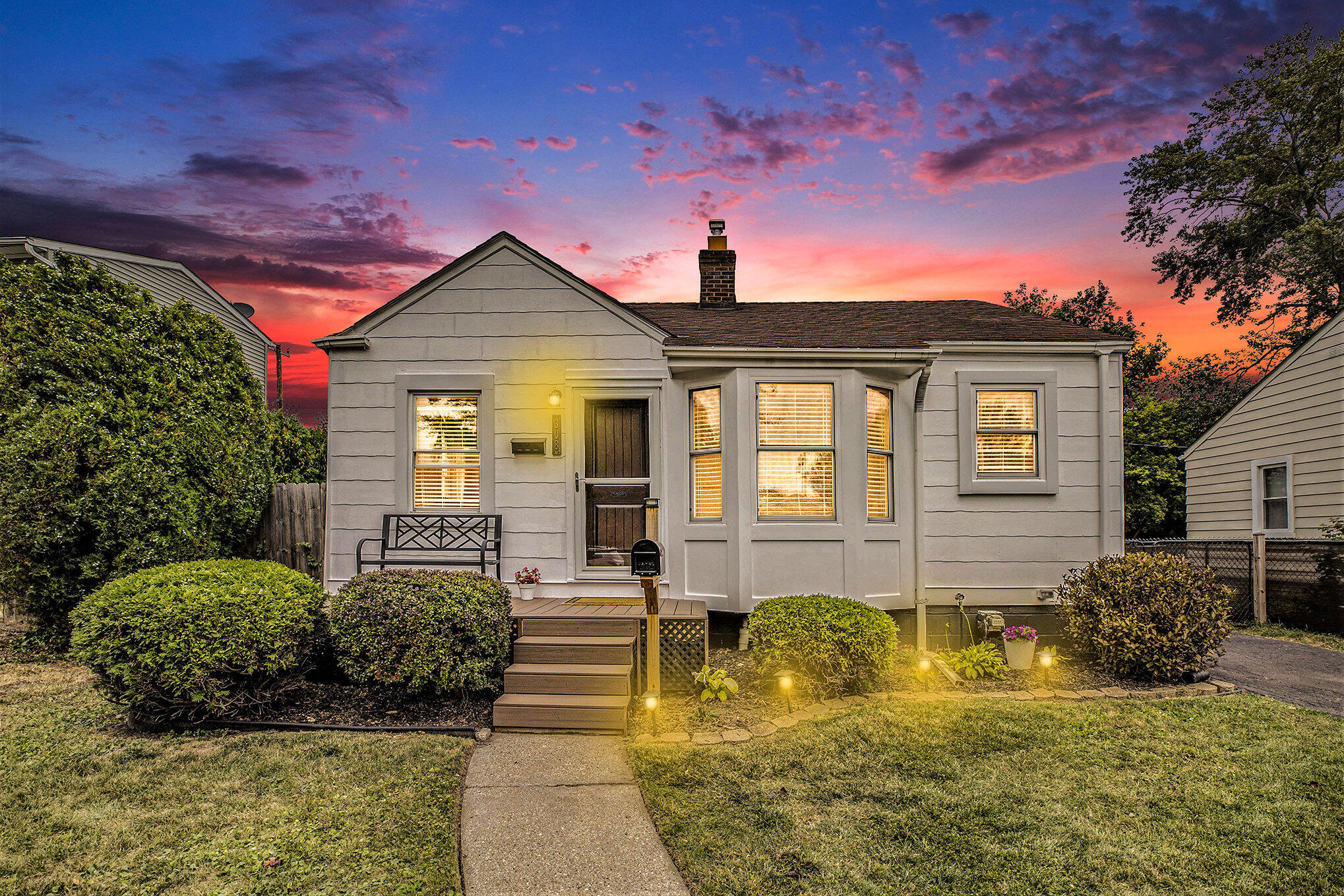 308 W Tacoma Street