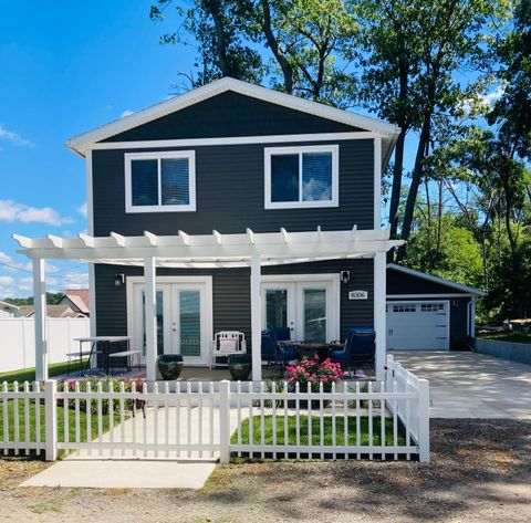 8306 Branch Road Orleans Township MI 48865