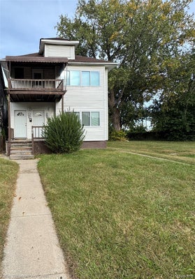 3454 BENITEAU ST, DETROIT, MI 48214 - Image 939c72ebdc52182bf60303305fa9582c/4089165715