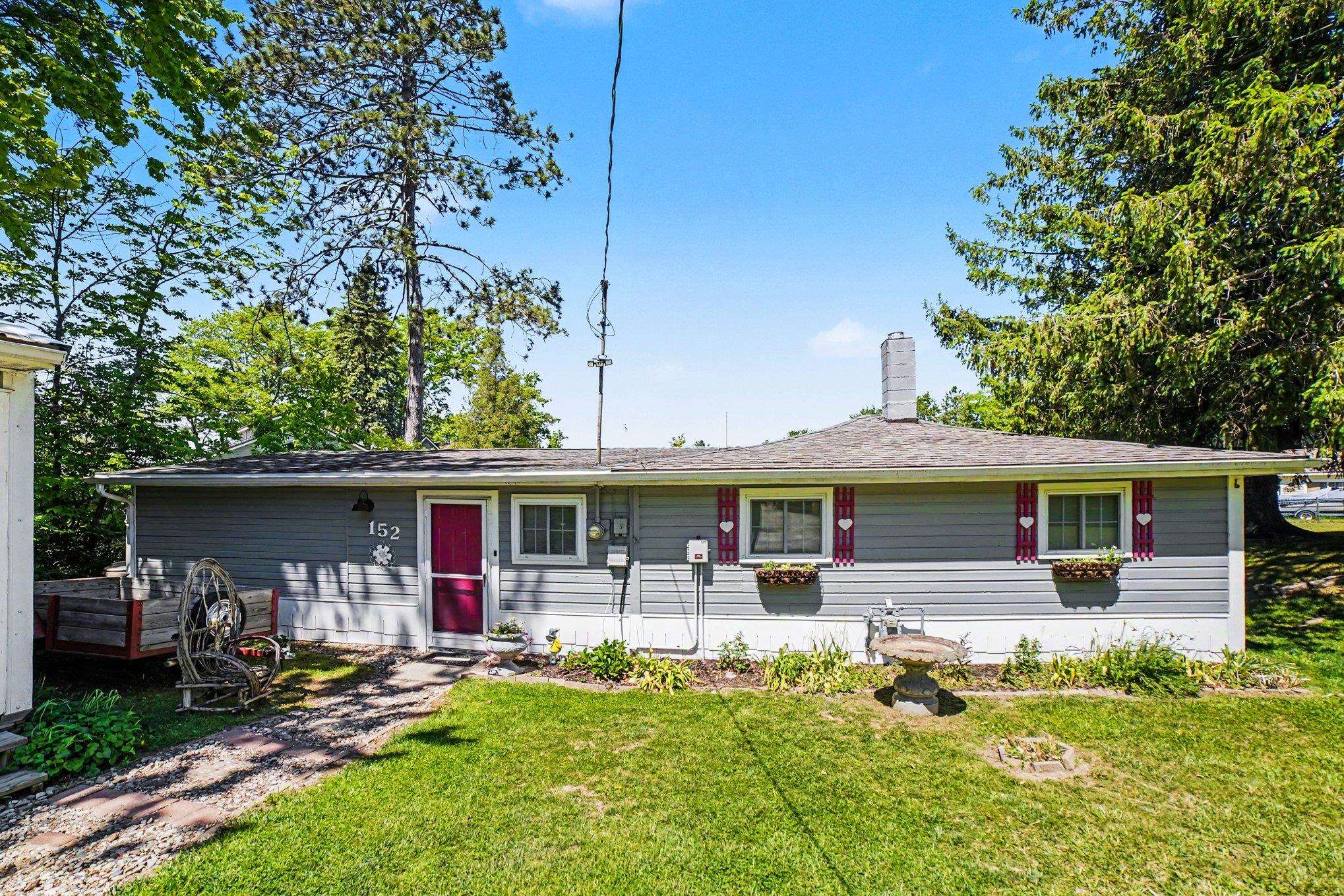 152 Hilda Drive