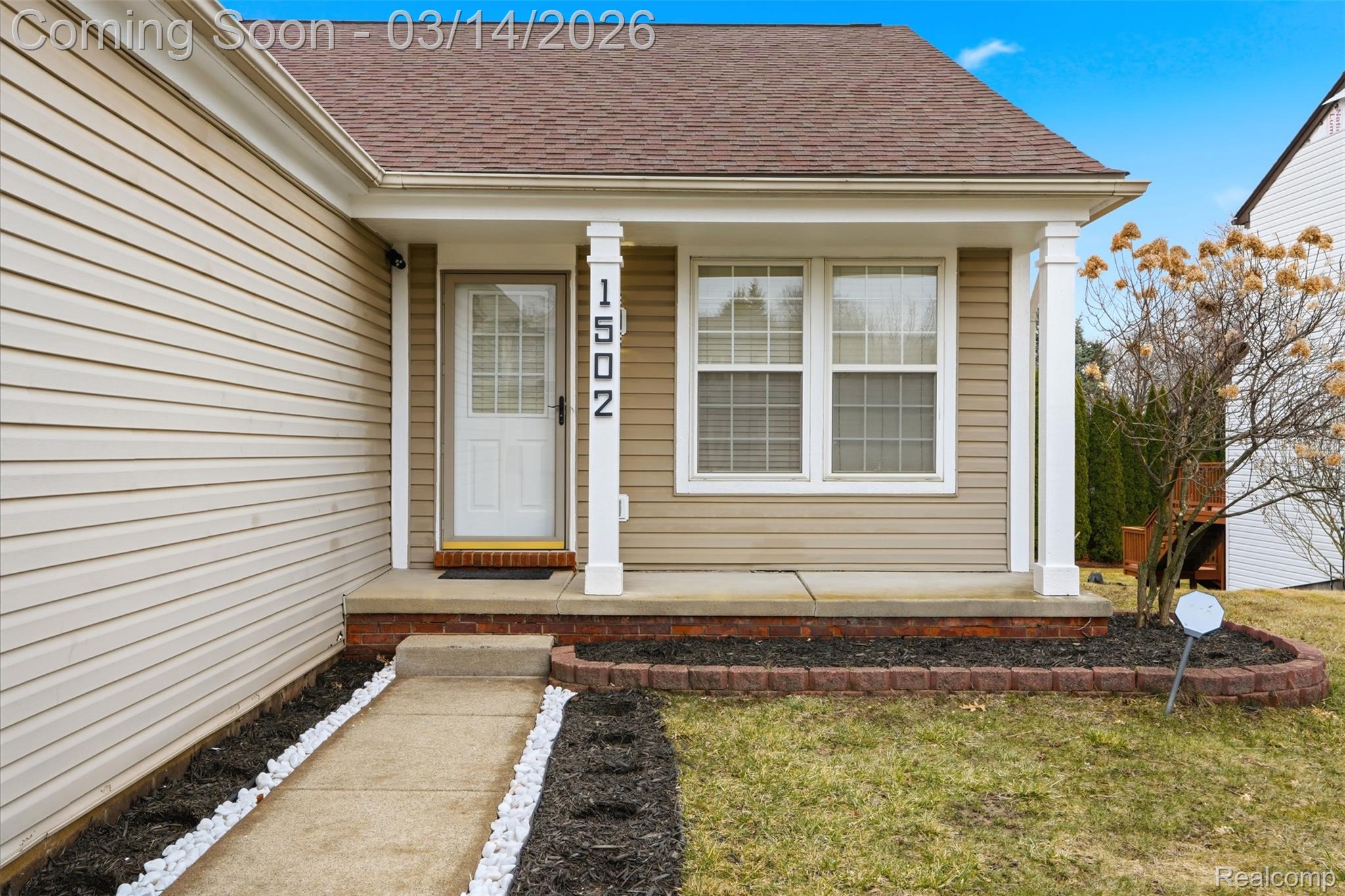 1502 Pebble Beach Drive