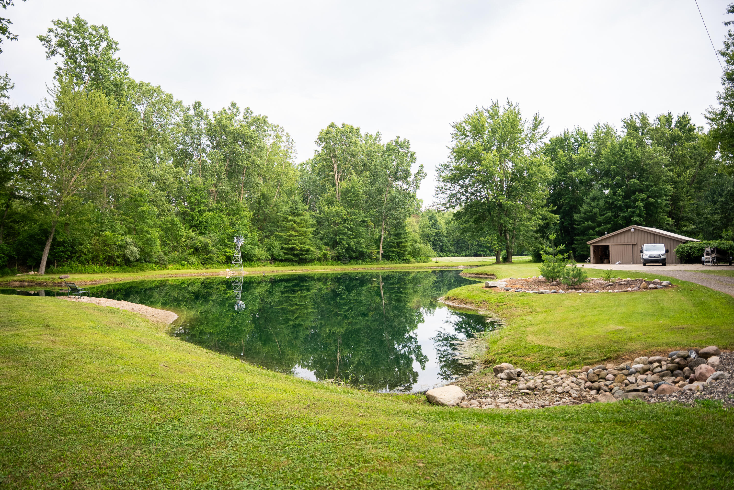 10133 W Allen Road