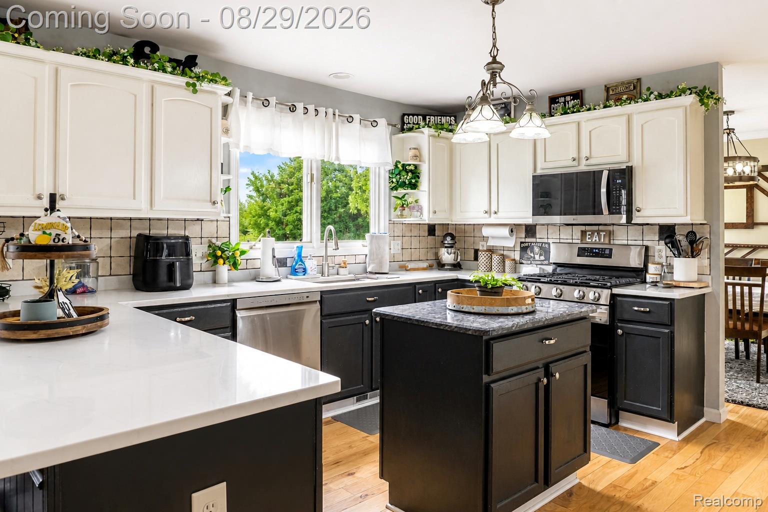 6837 Alta Drive