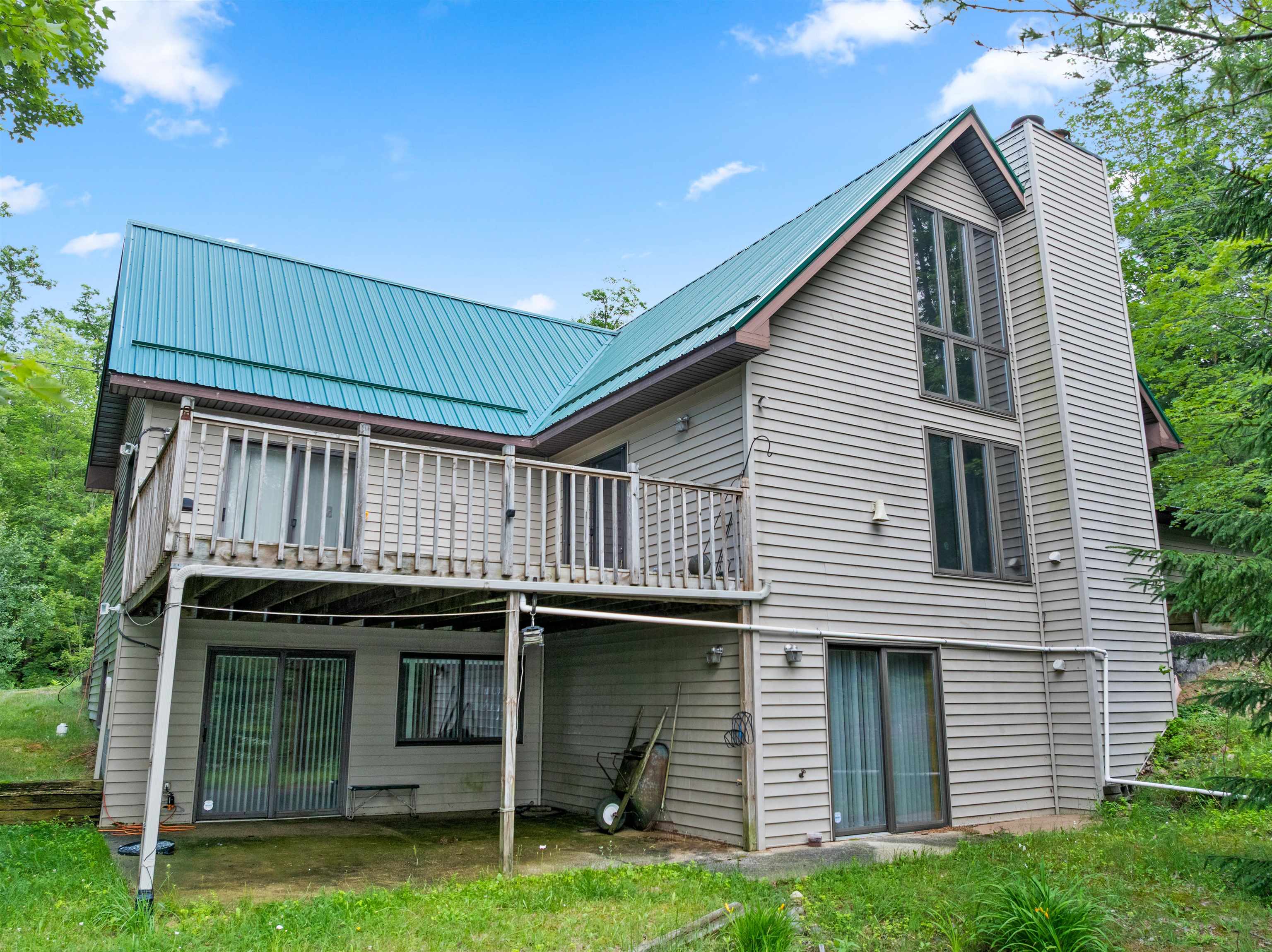 5290 E Twin Lake Road