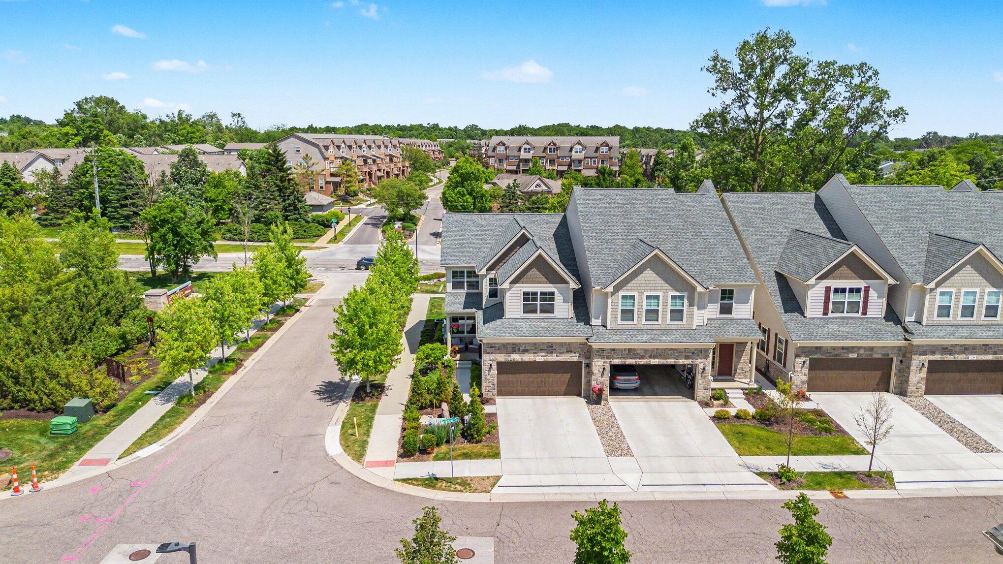 3265 Brackley Drive