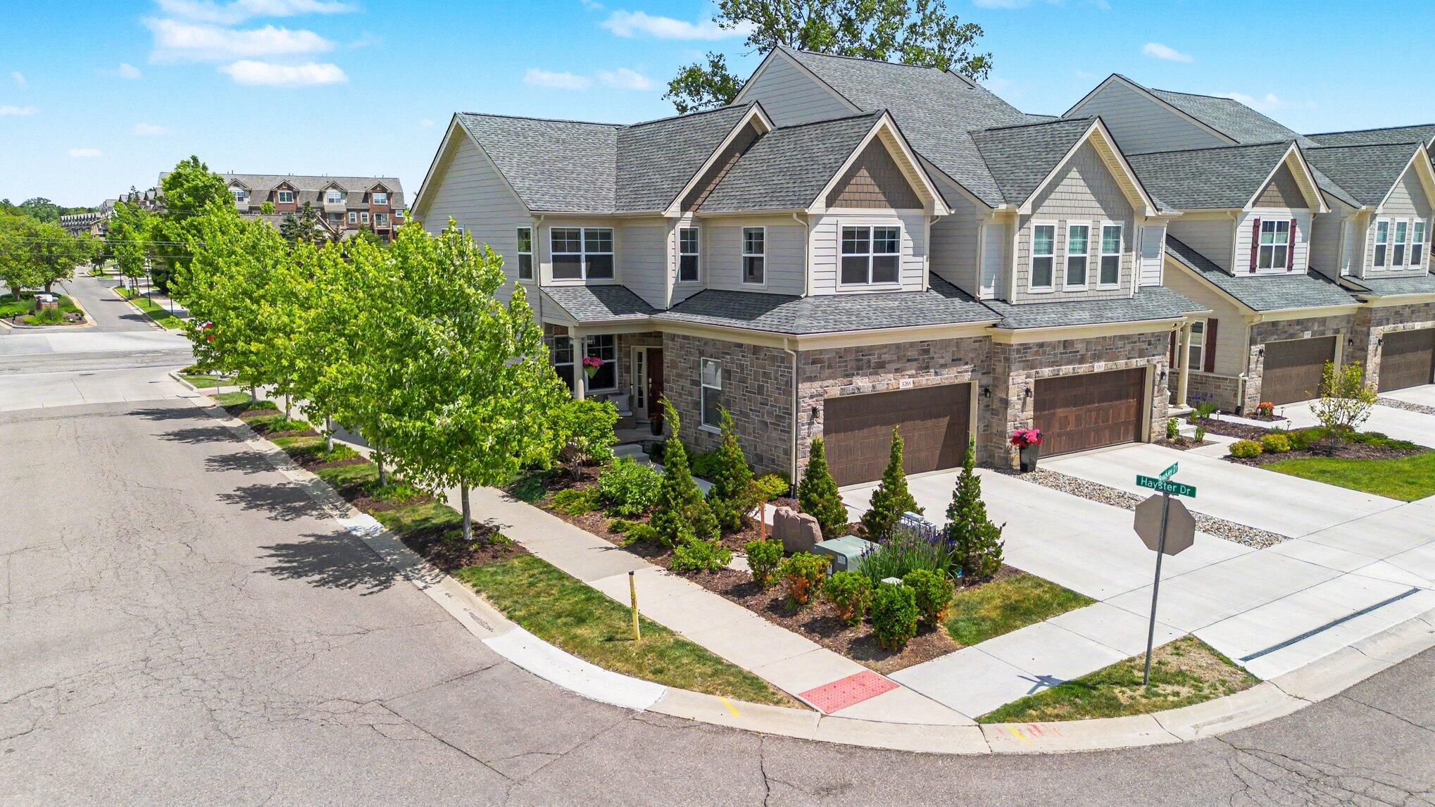 3265 Brackley Drive
