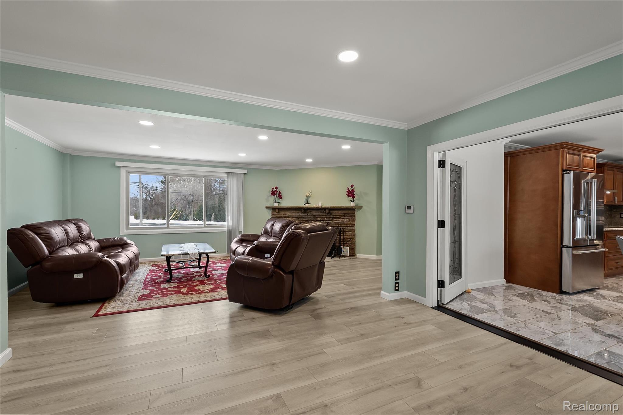 15500 Millar Road