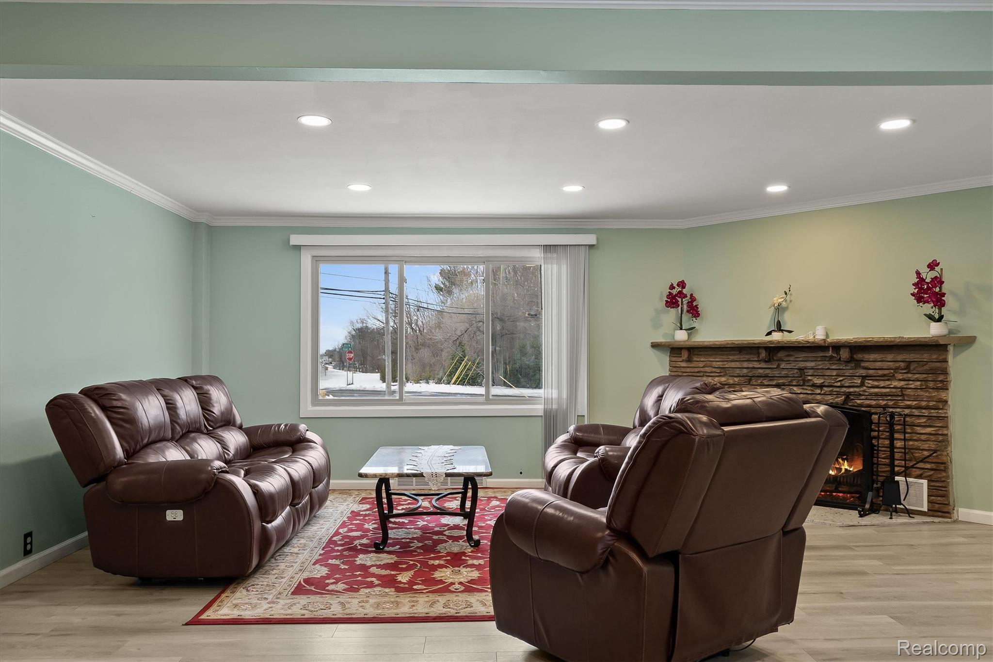 15500 Millar Road