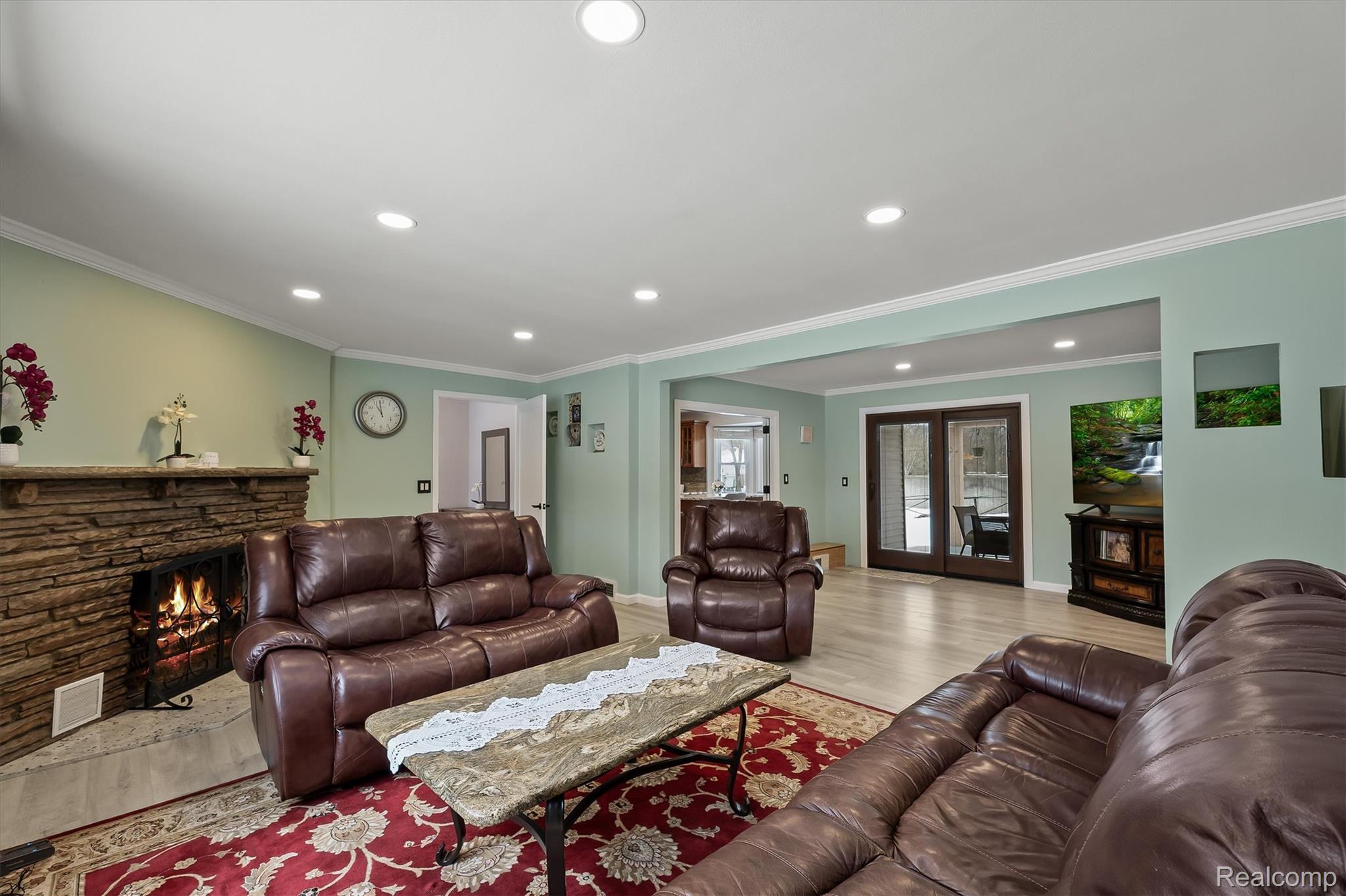 15500 Millar Road
