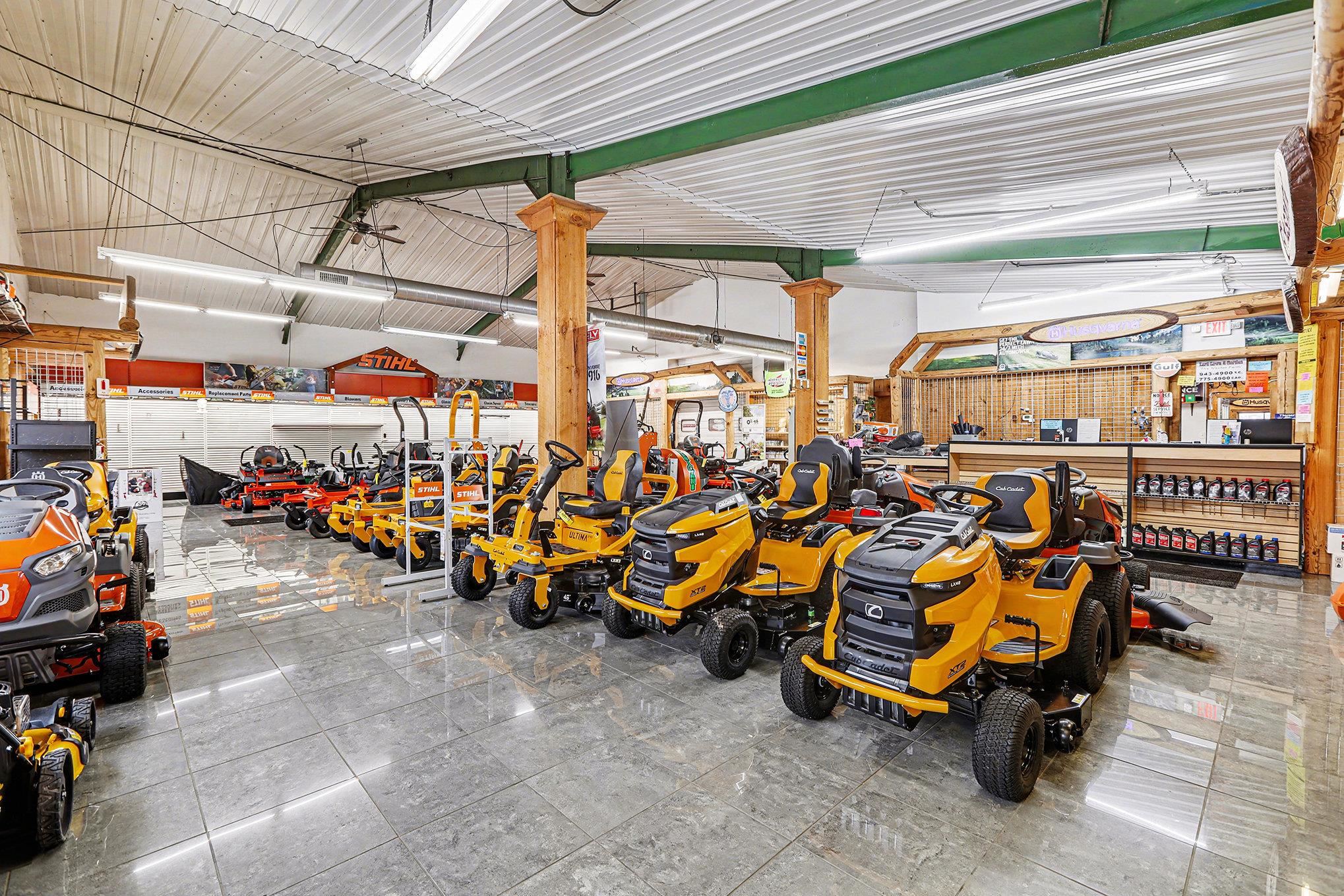 414 S Mitchell Street