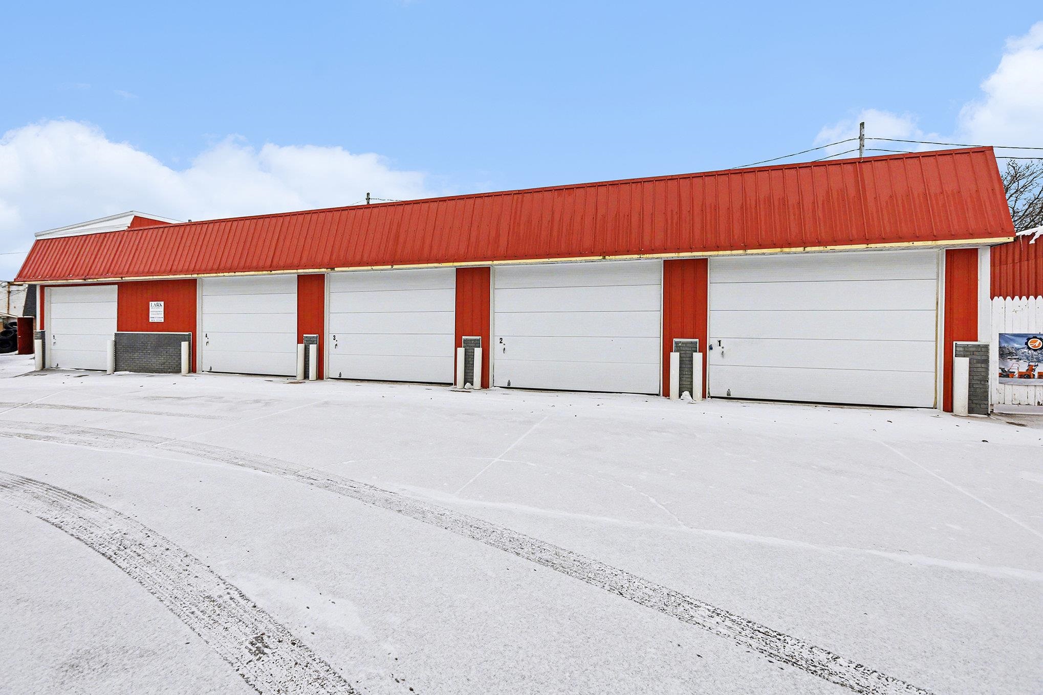 414 S Mitchell Street