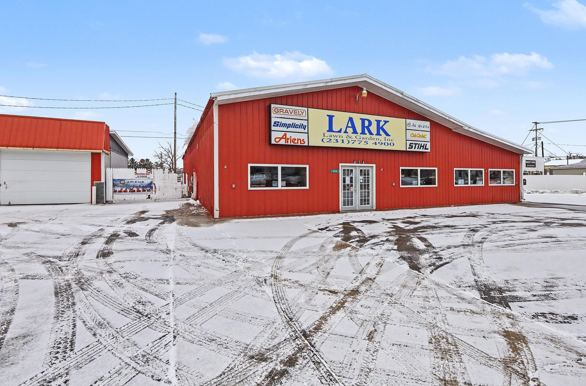 414 S Mitchell Street