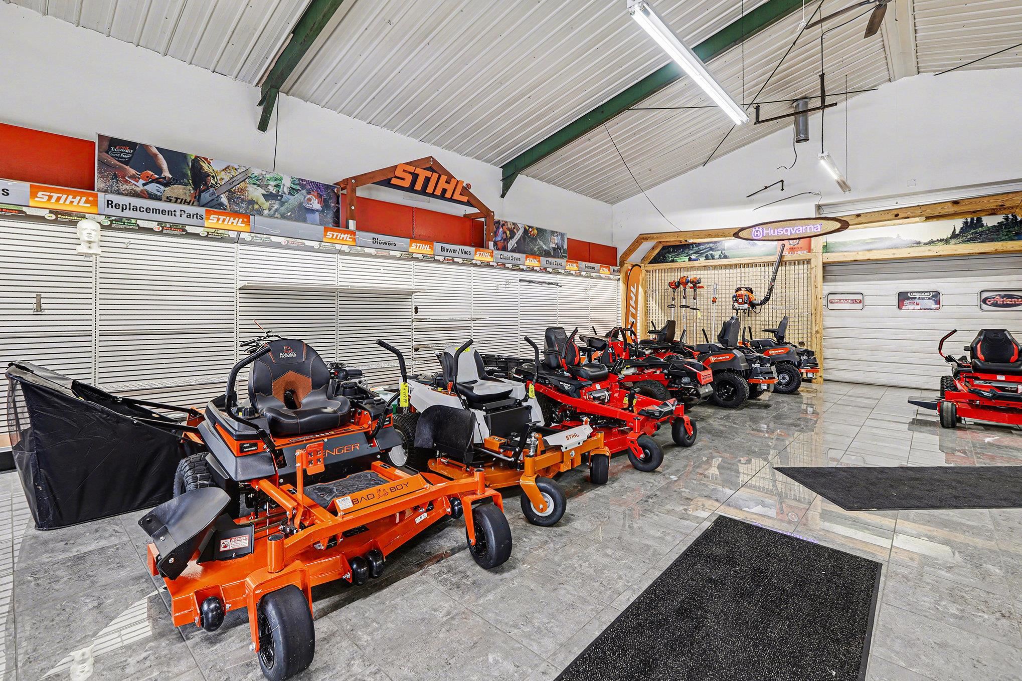 414 S Mitchell Street