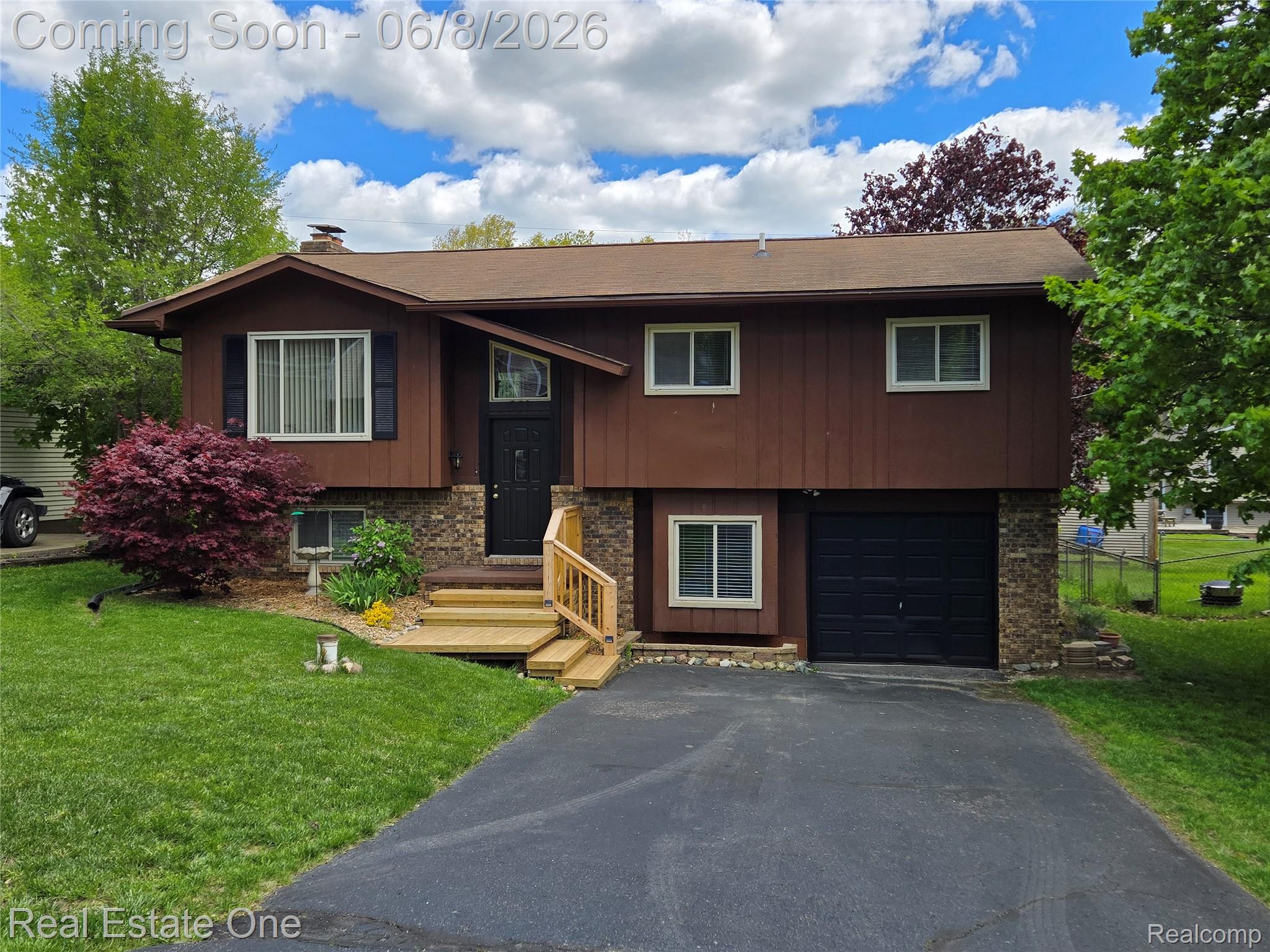 661 Harry Paul Drive