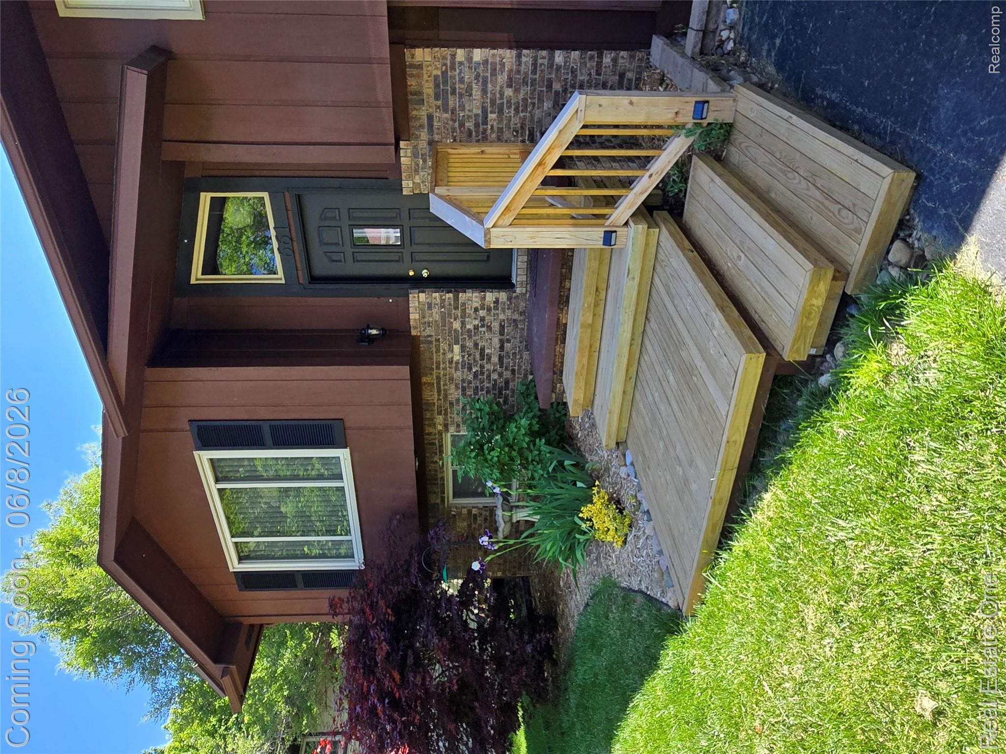 661 Harry Paul Drive