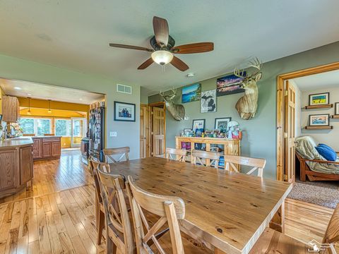 Tiny photo for 4648 S County Line Highway, Deerfield Township, MI 49238 (MLS # 57050208360)