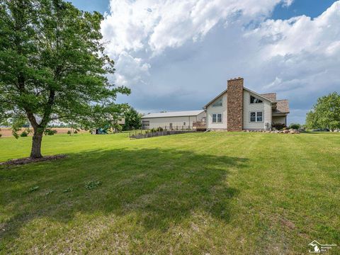 Tiny photo for 4648 S County Line Highway, Deerfield Township, MI 49238 (MLS # 57050208360)