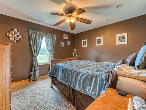 Tiny photo for 4648 S County Line Highway, Deerfield Township, MI 49238 (MLS # 57050208360)