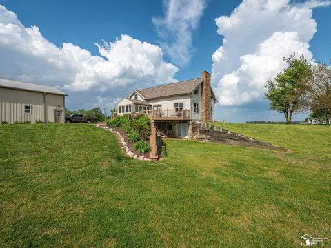 Tiny photo for 4648 S County Line Highway, Deerfield Township, MI 49238 (MLS # 57050208360)