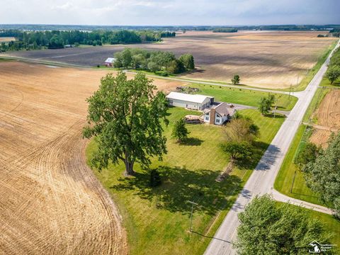 Tiny photo for 4648 S County Line Highway, Deerfield Township, MI 49238 (MLS # 57050208360)