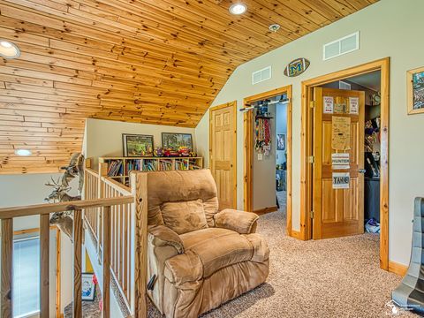 Tiny photo for 4648 S County Line Highway, Deerfield Township, MI 49238 (MLS # 57050208360)
