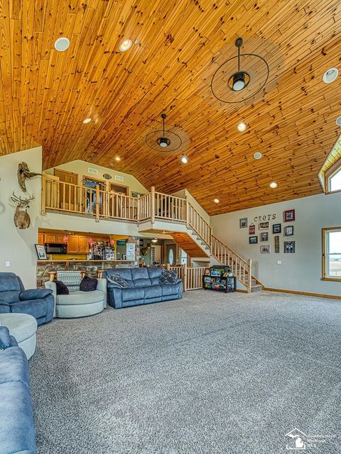 Tiny photo for 4648 S County Line Highway, Deerfield Township, MI 49238 (MLS # 57050208360)
