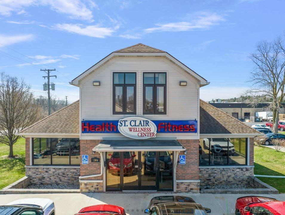 1306 S Carney Drive
