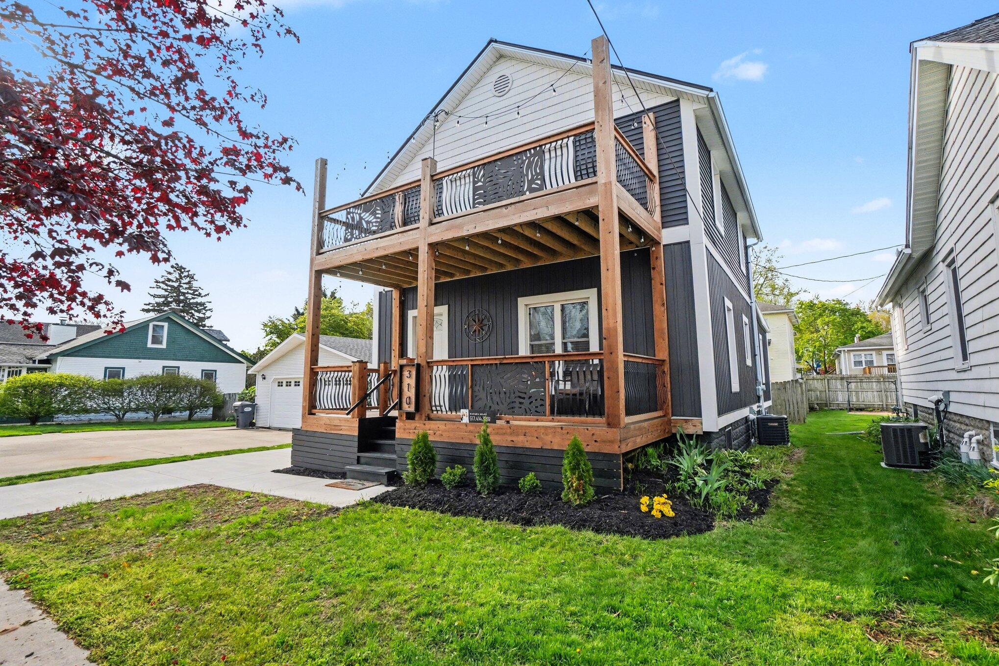310 Huron Street