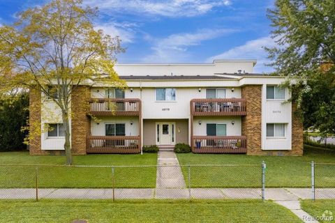 35775 Union Lake Road Clinton Charter Township MI 48035