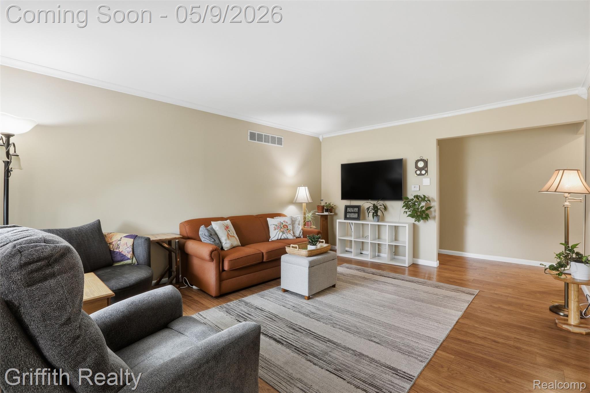 779 Oak Ridge Drive